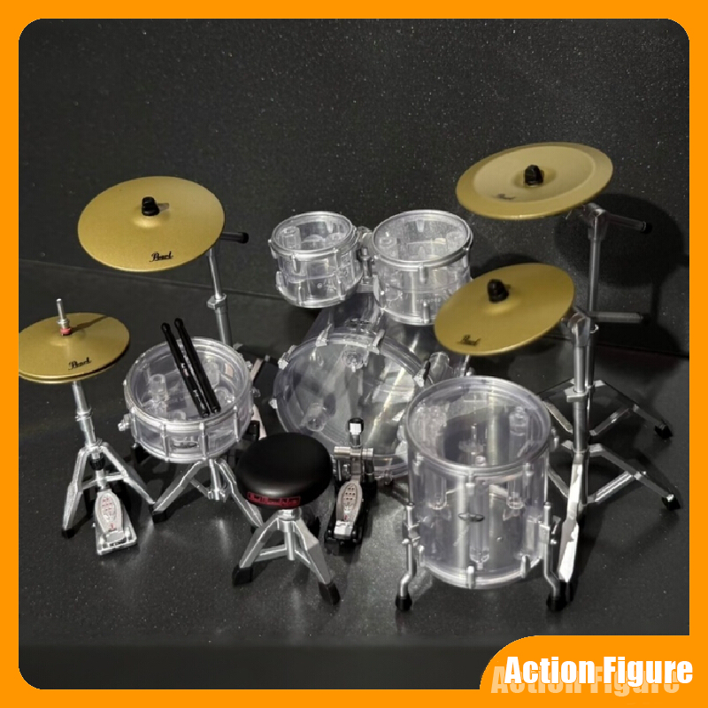 Bandai Original Mini Pearl Jaz - Musical Instrument Games 评论和价格