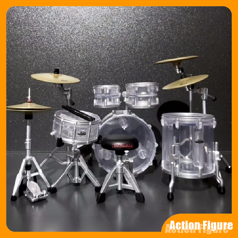 Bandai Original Mini Pearl Jaz - Musical Instrument Games 评论和价格
