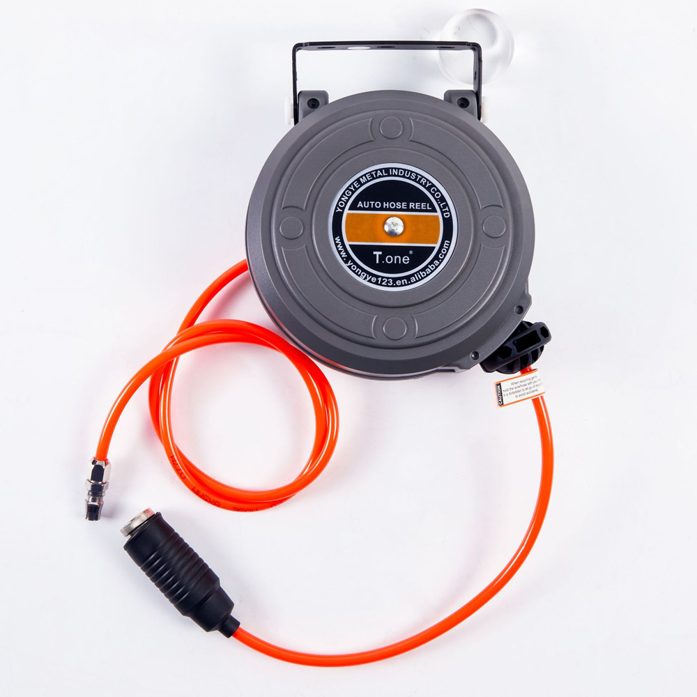 6mm Automatic Retractable Hose - Cajon Box Drum 评论和价格