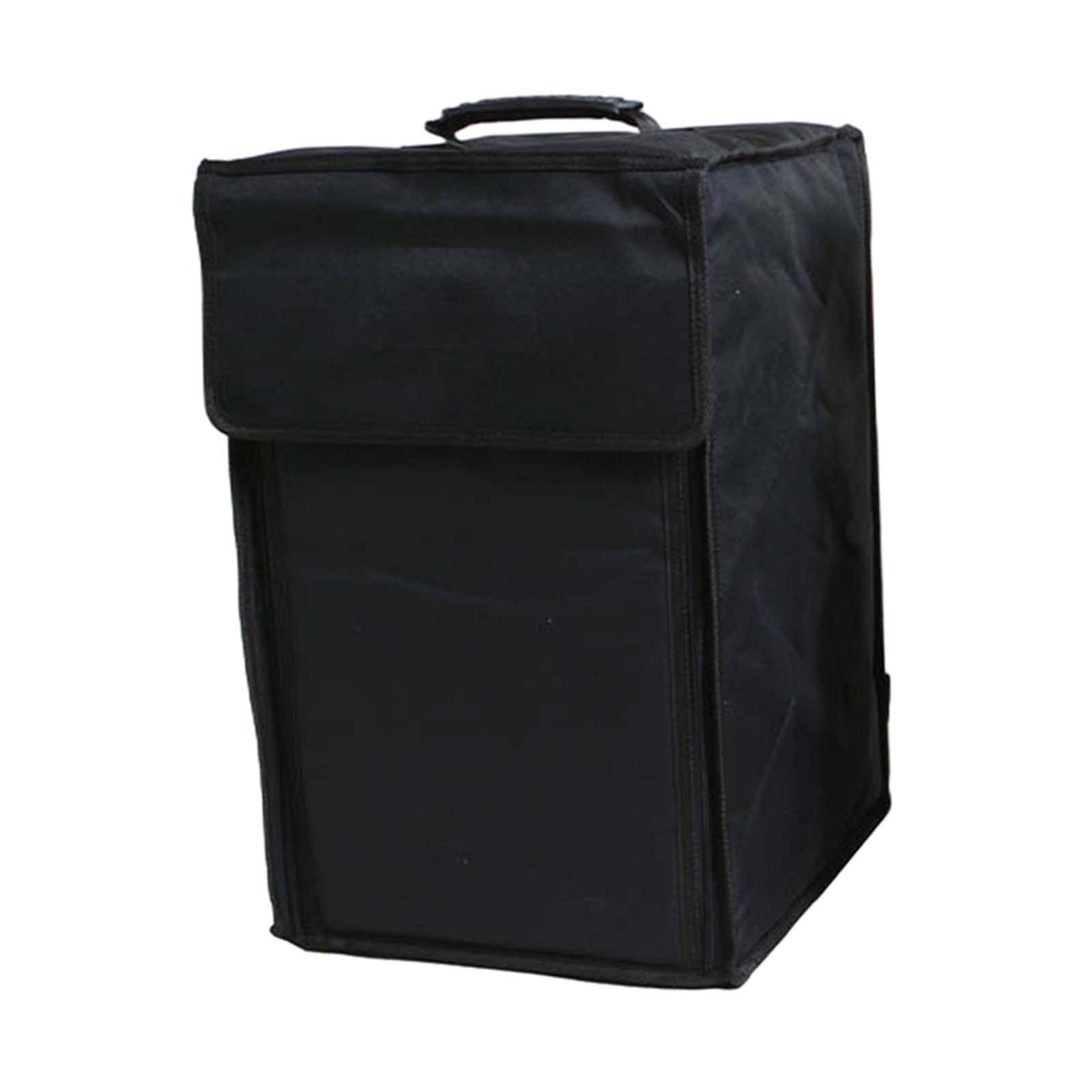 Cajon Case Percussion Bag Stor - Cajon Box Drum 评论和价格