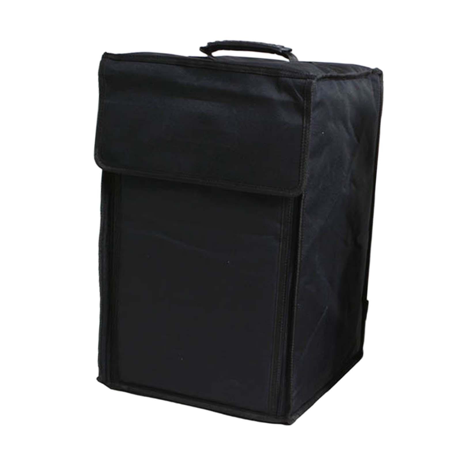 Cajon Case Percussion Bag Stor - Cajon Box Drum 评论和价格