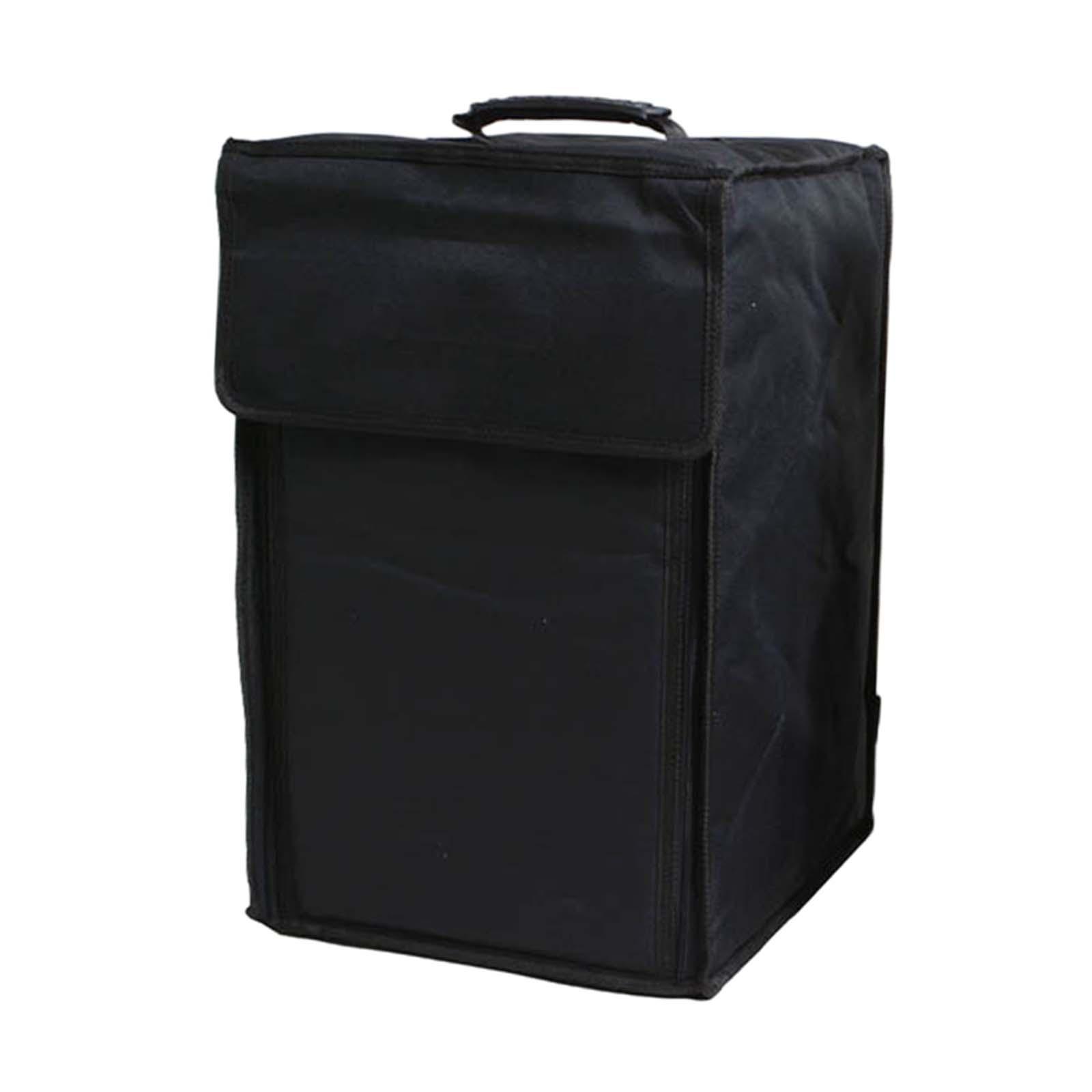 Cajon Case Percussion Bag Stor - Cajon Box Drum 评论和价格